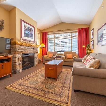 Sundance Resort Big White Eksteriør billede