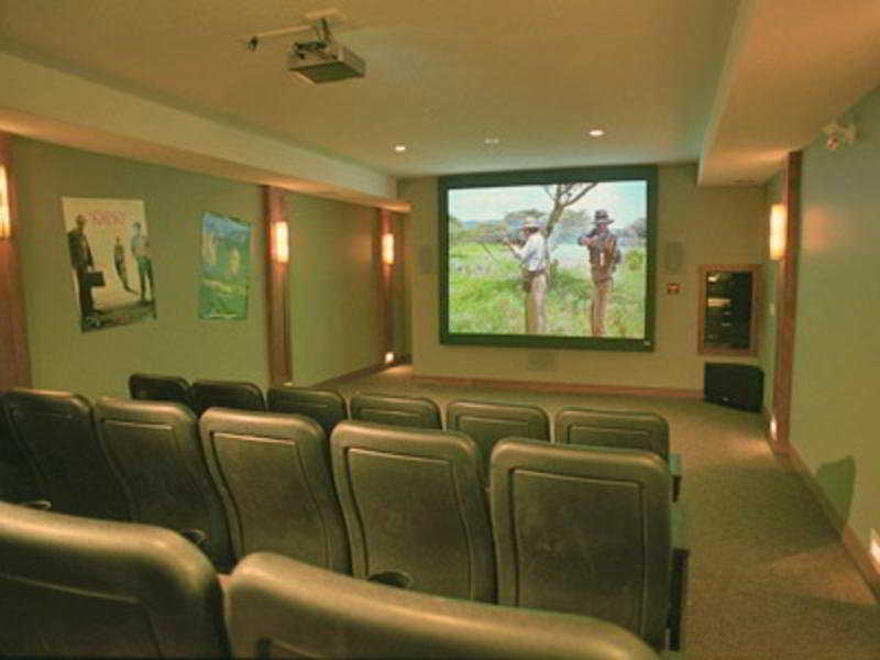 Sundance Resort Big White Faciliteter billede