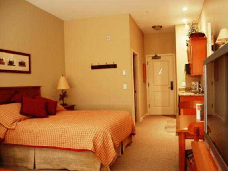Sundance Resort Big White Eksteriør billede