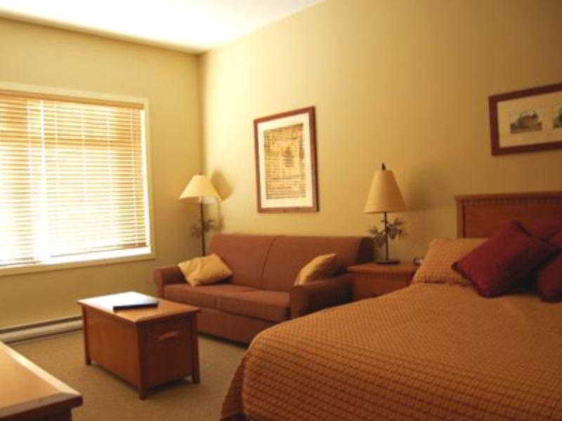 Sundance Resort Big White Eksteriør billede